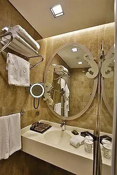 *****  Doubletree By Hilton Istanbul Atasehir Hotel And Conference Centre Türkiye