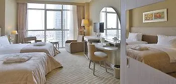 Doubletree By Hilton Istanbul Atasehir Hotel And Conference Centre