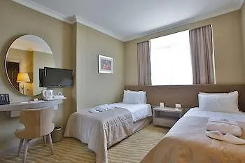 *****  Doubletree By Hilton Istanbul Atasehir Hotel And Conference Centre Türkiye