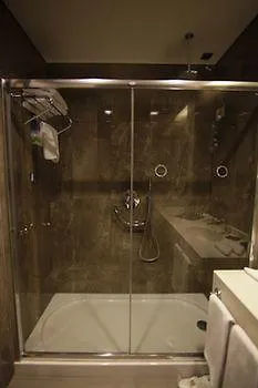 *****  Doubletree By Hilton Istanbul Atasehir Hotel And Conference Centre Türkiye