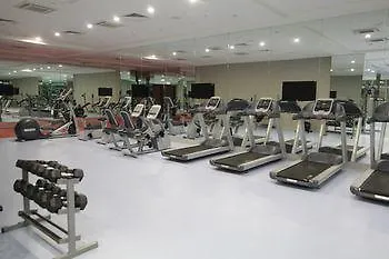 Doubletree By Hilton Istanbul Atasehir Hotel And Conference Centre