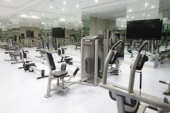 Doubletree By Hilton Istanbul Atasehir Hotel And Conference Centre 5*,  Türkiye