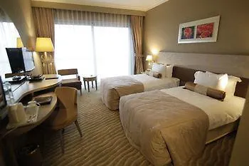 Doubletree By Hilton Istanbul Atasehir Hotel And Conference Centre