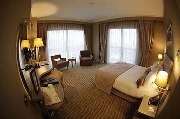 *****  Doubletree By Hilton Istanbul Atasehir Hotel And Conference Centre Türkiye