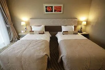 Doubletree By Hilton Istanbul Atasehir Hotel And Conference Centre