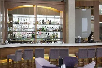 Doubletree By Hilton Istanbul Atasehir Hotel And Conference Centre Türkiye