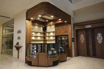 Doubletree By Hilton Istanbul Atasehir Hotel And Conference Centre 5*,  Türkiye