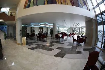 *****  Doubletree By Hilton Istanbul Atasehir Hotel And Conference Centre Türkiye