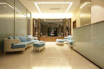 Doubletree By Hilton Istanbul Atasehir Hotel And Conference Centre