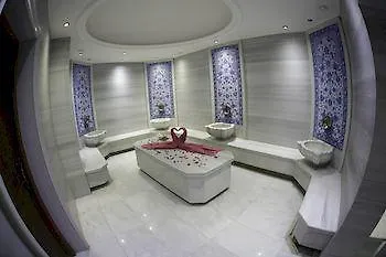 Doubletree By Hilton Istanbul Atasehir Hotel And Conference Centre