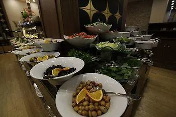 Doubletree By Hilton Istanbul Atasehir Hotel And Conference Centre