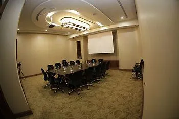 Doubletree By Hilton Istanbul Atasehir Hotel And Conference Centre