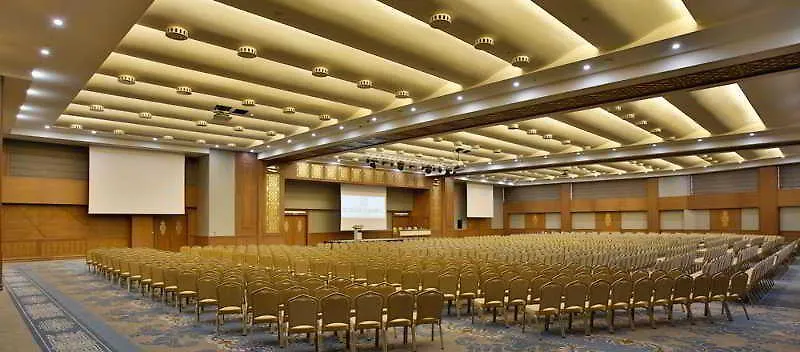 *****  Doubletree By Hilton Istanbul Atasehir Hotel And Conference Centre Türkiye
