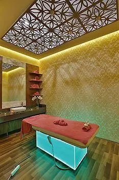 Doubletree By Hilton Istanbul Atasehir Hotel And Conference Centre 5*,  Türkiye
