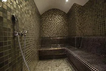 Doubletree By Hilton Istanbul Atasehir Hotel And Conference Centre