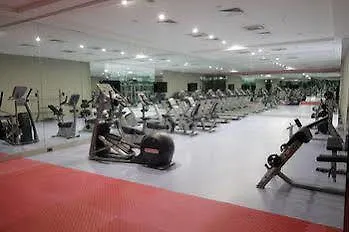 Doubletree By Hilton Istanbul Atasehir Hotel And Conference Centre 5*,  Türkei