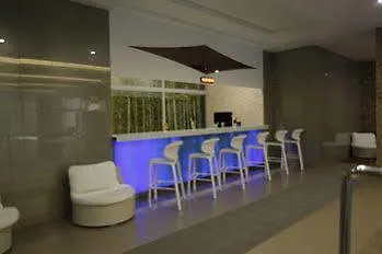 Doubletree By Hilton Istanbul Atasehir Hotel And Conference Centre