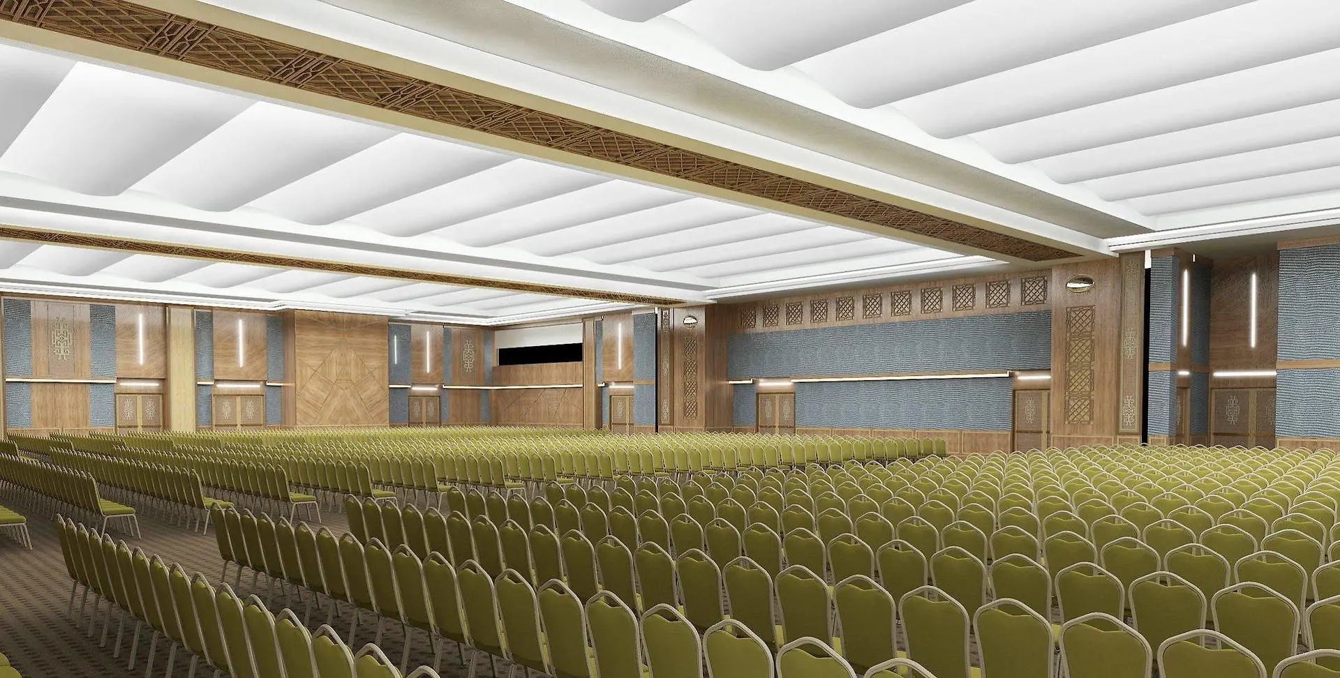 Doubletree By Hilton Istanbul Atasehir Hotel And Conference Centre 5*,