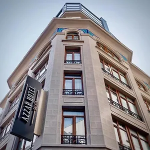 Azzap Galata Isztambul