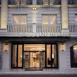 Lazzoni ***** Istanbul