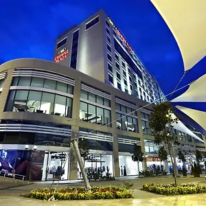 Crowne Plaza By Ihg Istambul