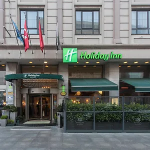 Sisli By Ihg איסטמבול