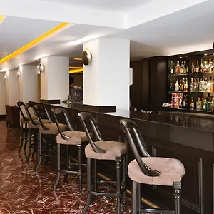 5* Hotell Crowne Plaza - Old By Ihg