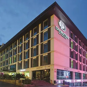 Hotel Doubletree By Hilton - Old Town, Istanboel