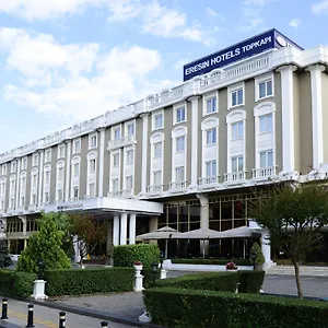 Hotel Eresin Topkapi