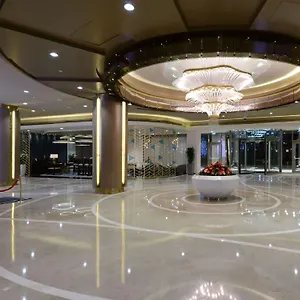 Otel Hilton Kozyatagi, İstanbul