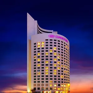 Otel Crowne Plaza Oryapark, An Ihg, İstanbul