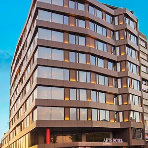 Hotel Arts Harbiye - Special Class
