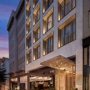 Hotel Glens Nisantasi, Istanboel