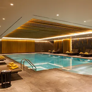 5* Hotell Wish
