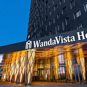 Hotel Wanda Vista, Istanboel