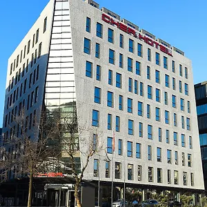 Hotel Cher & Taksim