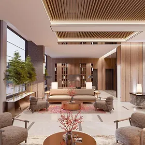 5* Hotell Ramada Plaza Sultanahmet