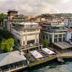 Radisson Blu Bosphorus ***** Istanbul