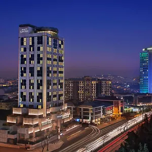 Hyatt Centric Levent Istambul