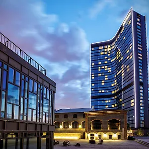 5* Hotell Hilton Bomonti