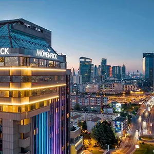 Moevenpick Bosphorus Istambul