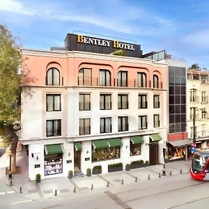 Bentley Old City-special Class Isztambul