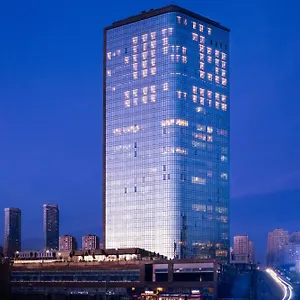 Otel Sheraton Grand Atasehir, İstanbul
