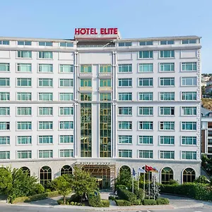 Otel Elite Dragos, İstanbul