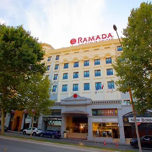 Hotel Ramada By Wyndham Merter, Istanbul