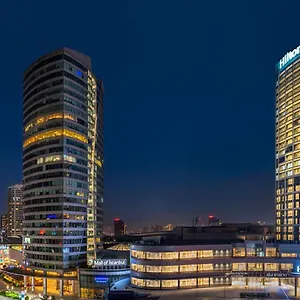 Hilton Mall Of ***** Istanbul