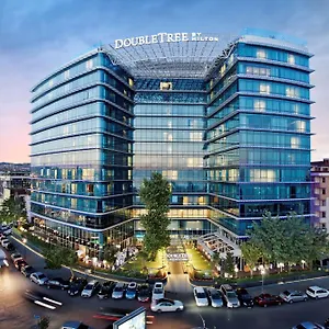 5* Hotell Doubletree By Hilton - Moda