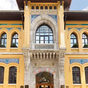 5* Hotell Four Seasons At Sultanahmet