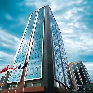 Otel Byotell, İstanbul