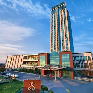 Kaya Fair & Convention Istambul